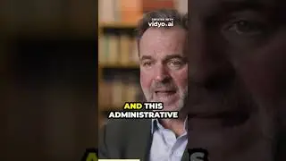 the dysfunctional administrative state