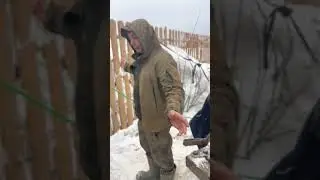 😎 Поиск воды рамкой. Рабочий способ от практика!