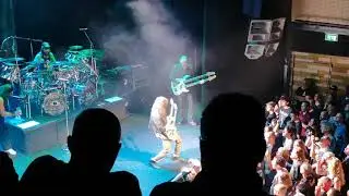Sons of Apollo - Alive (LIVE @ Neushoorn)
