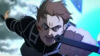 SNK final season part 2 SAKUGA MAD