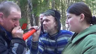 Дядя Сережа и его Дудка...