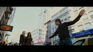All spider-men dancing (Spiderman 3, amazing spiderman 2, far from home)