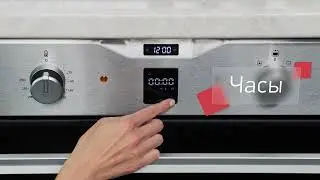 Комбинация от TM Darina  Газовая панель 1T3 GC308 B и духовой шкаф PL BDE112 708 1X