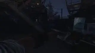 Metro Exodus #10