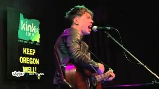 Barns Courtney - Sex, Sports, and Cheese (101.9 KINK)