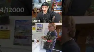 Wie deutsch kann man sein?!