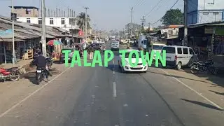 TALAP TOWN/ ASSAM/ MONI Vlogs