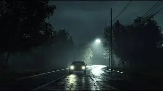 True Scary Stories to Keep You Up at Night: August 2024 - Chilling Tales from the Dark Roads