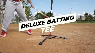 PowerNet Deluxe Tee