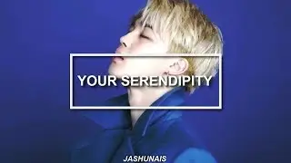 ARMY Song - Your Serendipity [Traducida al Español]