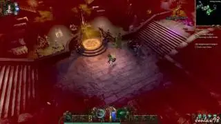 The Incredible Adventures of Van Helsing 3 Walkthrough Part 1 Let's Play Gameplay