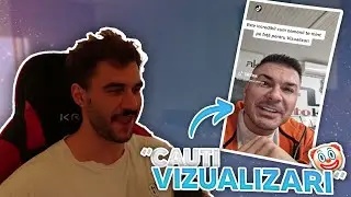 ANDY POPESCU VS CUVINTE