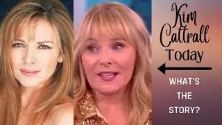 We’ll Never See Samantha Jones Again!😢💔#SATC#SamanthaJones#CelebritieChitChat