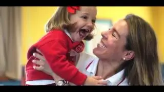 KID'S GARDEN. Educación Infantil Bilingüe 0-3 años