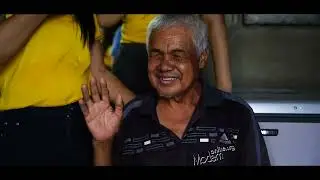 Magdadala ng Saya sa Pasko ng Pilipino - Lolo Nicasio