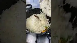 en Biryani Special Method Ijaz Ansari || چکن بریانی بنانے کا مختلف طریقہ || Best Biryani Ever