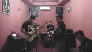Instrumental As I Lay Dying - Through Struggle
