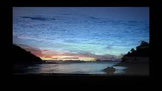 Gordons Bay by Martin Cilia from the album Dawn of the Surf Guitar