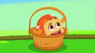 Magic Pot Story in Hindi   Kahani By Baby Hazel Hindi