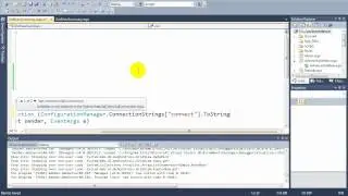 How to show summary of calculated field of grid view control in asp.net 4.0
