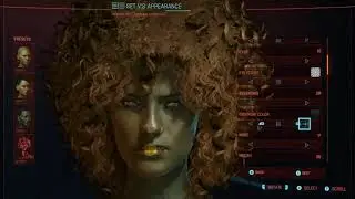 Cyberpunk 2077 - How to TURN OFF/CENSOR Nudity!!! Female Character Customization!