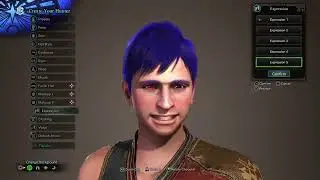Monster hunter world