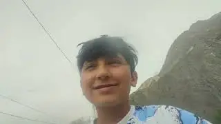Yad Ghar Cafe Husainni Gojal