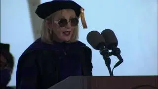 2021 Caruso School of Law Commencement