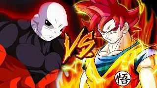 Goku vs jiren Dragon Ball Super Episode 110 Preview Full Fight Must Watch ENG SUBS