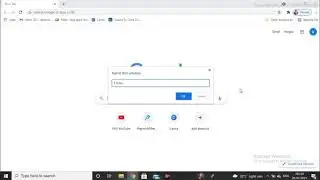 rename google chrome windows