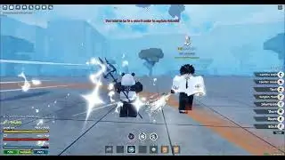 [GPO] Ope Gank Clip | 11