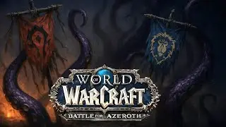 World of Warcraft: Was Battle for Azeroth as BAD as I Remember?