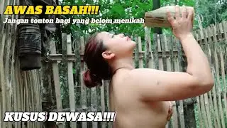 CHUBBY CAKES THAT MAKE YOU DROOL, ‼️ A Glimpse into Rural Life in a Remote Village in Central Java