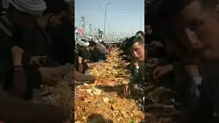 Kachre Main party