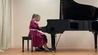 Ж. Металлиди «Конек-Горбунок»