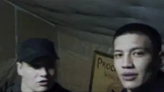 Progress Production, Kul, Pirozhok, Timon, PAl, Koosh о альбоме РЕНЕГАТЫ