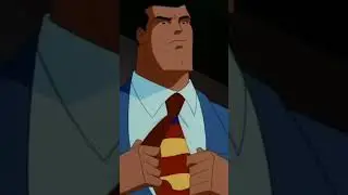 Lessons from Superman