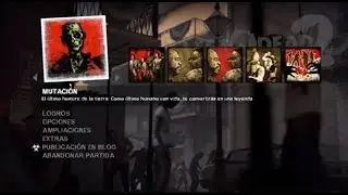 Gameplay L4D| primer video del año y avisos del canal