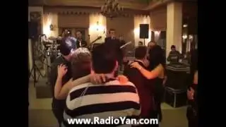 Paul Baghdadlian Erani