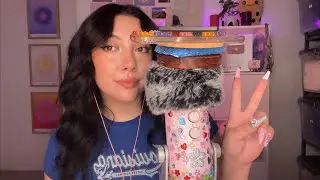 ASMR energy rain 🌧️