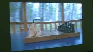 Cтуденческий лидер 2012