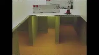 A hole (Found Footage)