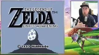 Meine Top 10 The Legend of Zelda Titel