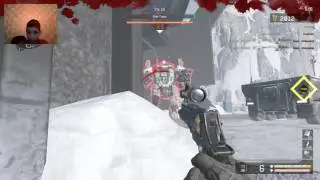 Warface... нежданчик !