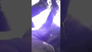 Как быстро обезжирить алюминий перед сваркой?!