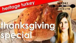 How to Roast the Perfect Turkey