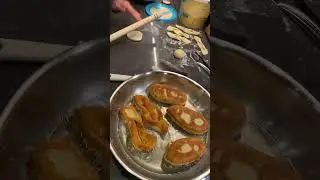 Пышки из детства.