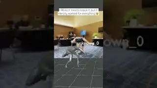 Getting PERFECT mocap without a suit using move.ai - 