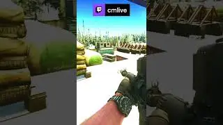 EFT - 2x Kills Punischer SVD | cmlive auf #Twitch