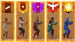 NOOB TO PRO JOURNEY LVL 100⚡⚡ PARA SAMSUNG A3 A4 A5 A6 A7 J1 J2 J5 J7 S5 S6 S7 A10 A20 A30 A50 A70